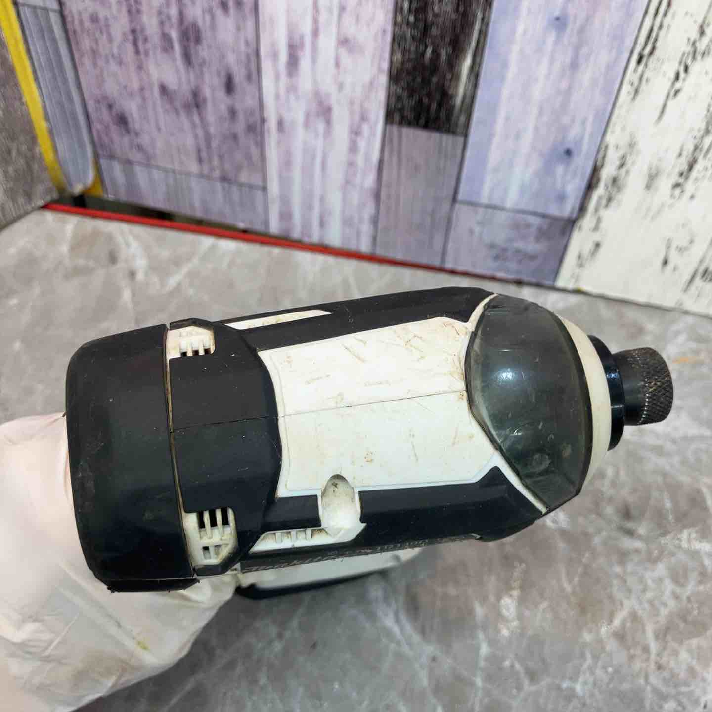 ☆マキタ(makita) コードレスインパクトドライバー TD149DZW【八潮店
