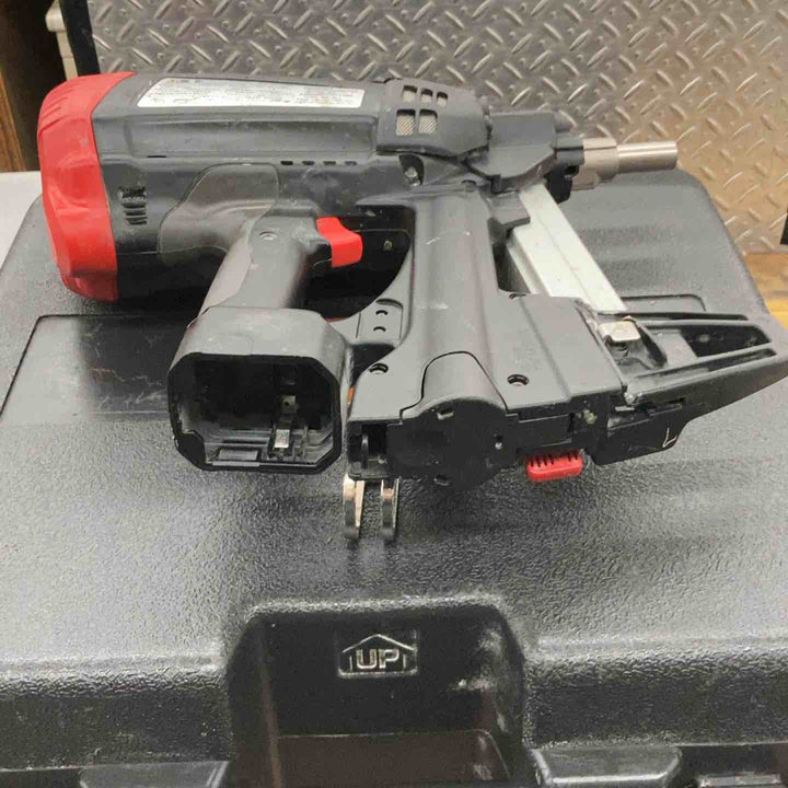 ◇マックス(MAX) コードレスガスネイラ GS-725C【所沢店】