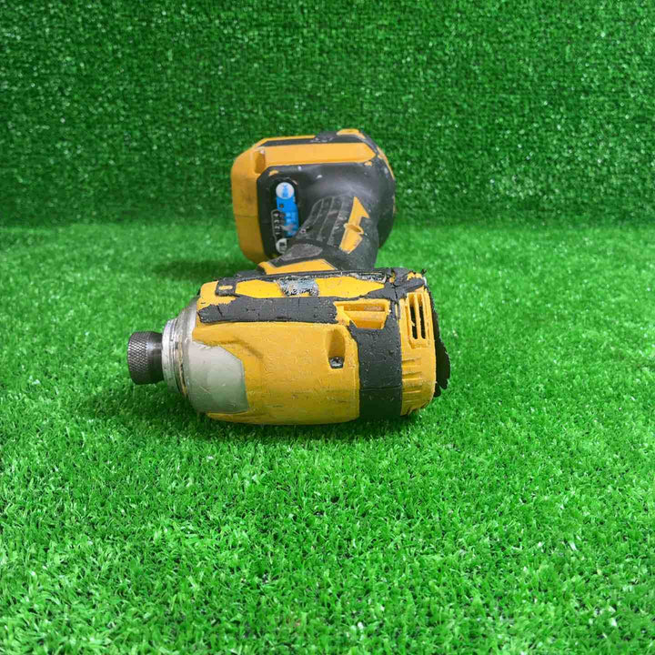 マキタ(makita) コードレスインパクトドライバー TD172DZFY【藤沢店】