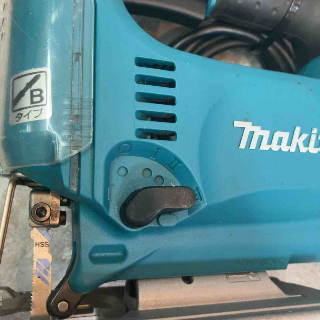 ◇マキタ(makita) ジグソー オービタル付 4329【八潮店】