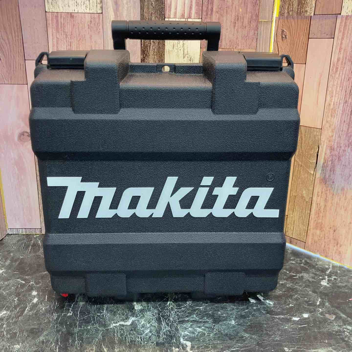 ★マキタ(makita) 高圧エア釘打ち機 AN636H【八潮店】