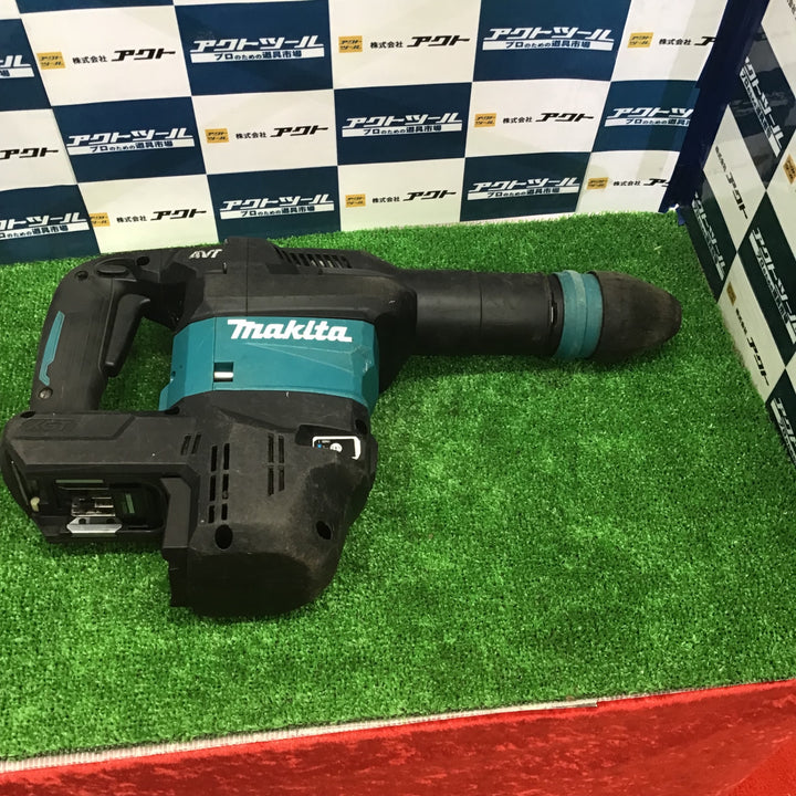 ★マキタ(makita) コードレスハンマ HM001GRMX【草加店】