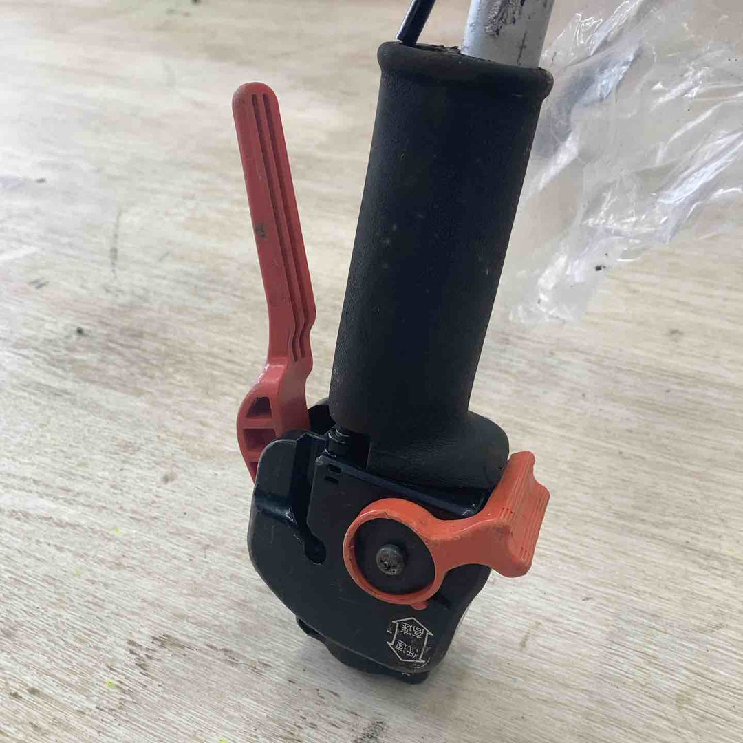 【店頭受取り限定】◇丸山製作所(BIG-M) エンジン式 刈払機 排気量23cc KC230NX【川越店】
