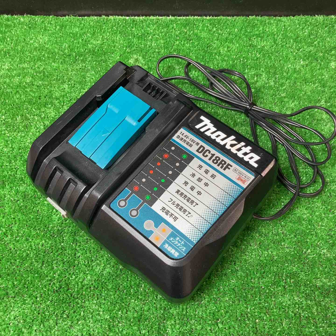★マキタ(makita) コードレスフィニッシュネイラ FN350DRG【岩槻店】
