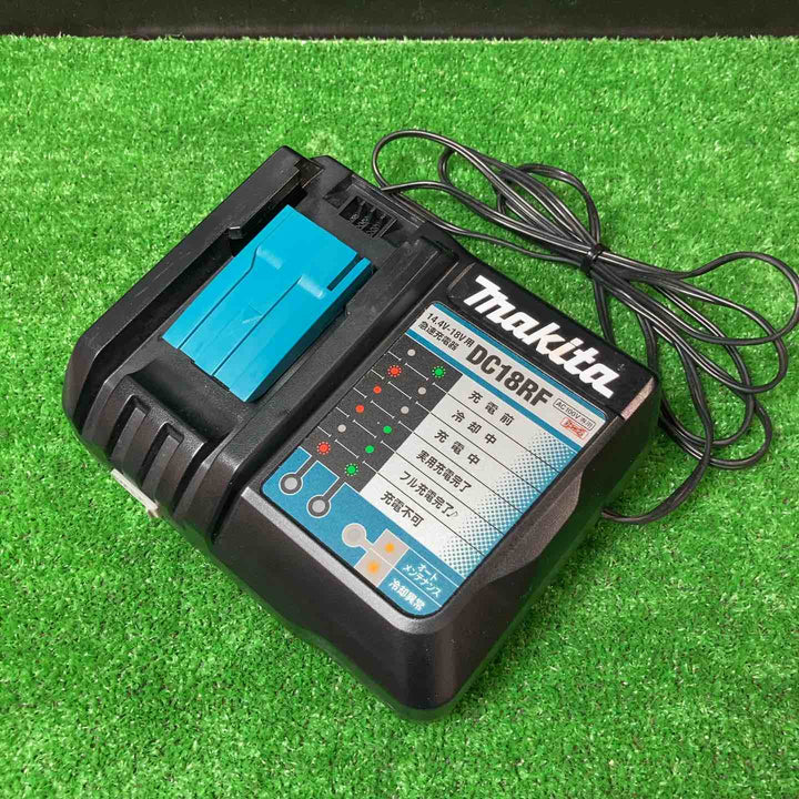★マキタ(makita) コードレスフィニッシュネイラ FN350DRG【岩槻店】
