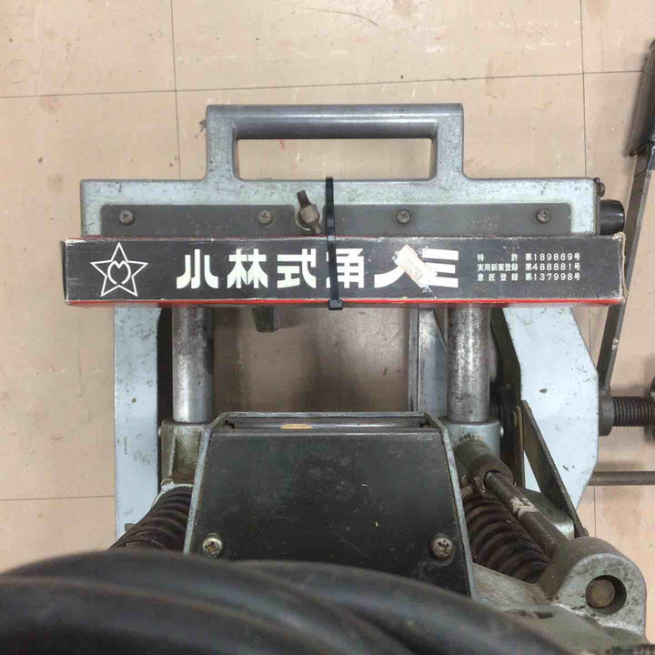 【店頭受取り限定】日立 角ノミ K-30A【草加店】