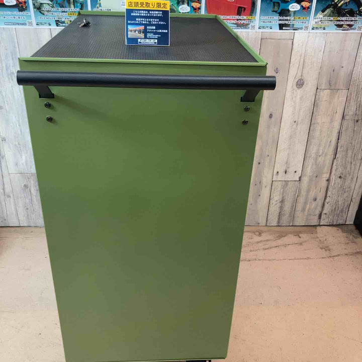 【中古美品/店頭受取り限定】 アストロプロダクツ ロールキャビネット 限定色 AP030905 【東大和店】
