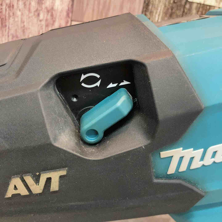 【中古品】 マキタ(makita) コードレスレシプロソー JR002GRDX【藤沢店】