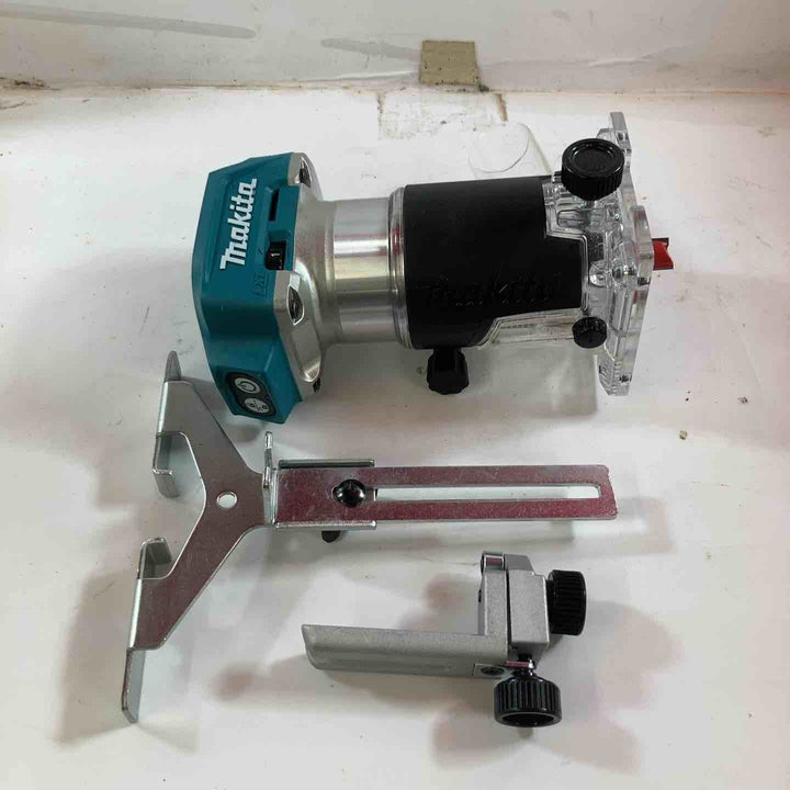 ★マキタ(makita) コードレストリマー RT50DZ【川崎店】