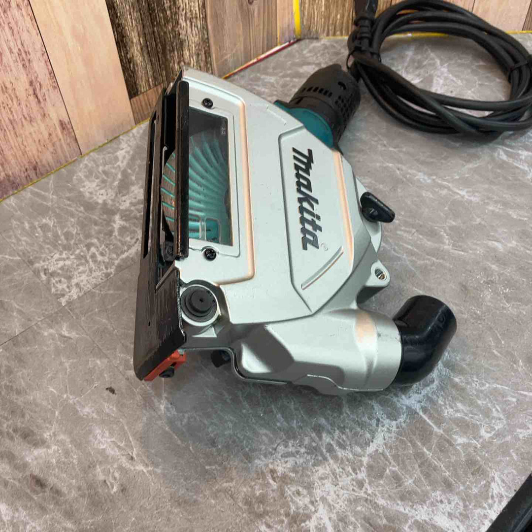 ☆マキタ(makita) 125mm ディスクグラインダ 9535B【八潮店】