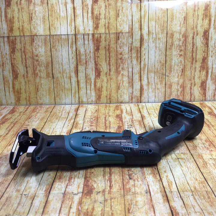 ★マキタ(makita) コードレスレシプロソー JR184DRF【川崎店】