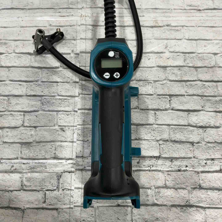◇マキタ(makita) コードレス空気入れ MP180DRG【川口店】