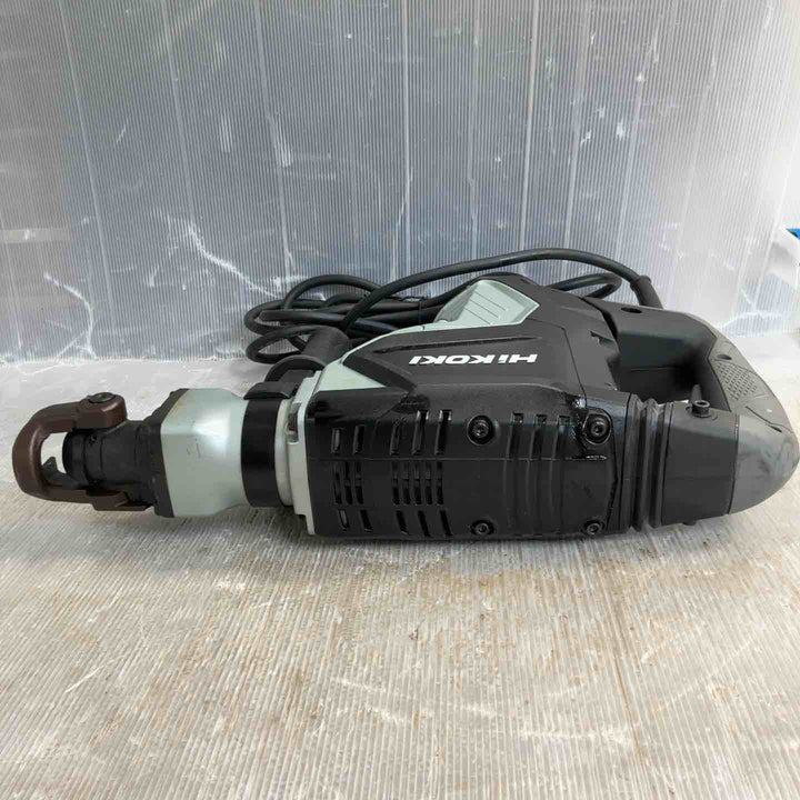 ★ハイコーキ(HIKOKI ※旧:日立工機) ハンマドリル DH40SE(S)【草加店】