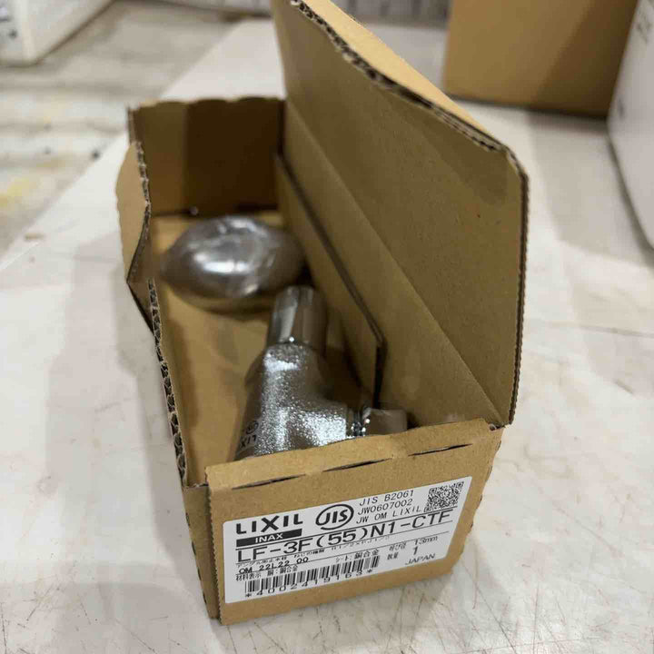 LIXIL(リクシル) INAX 狭小手洗器(Pトラップ) ピュアホワイト YL-A35HC/BW1【川口店】