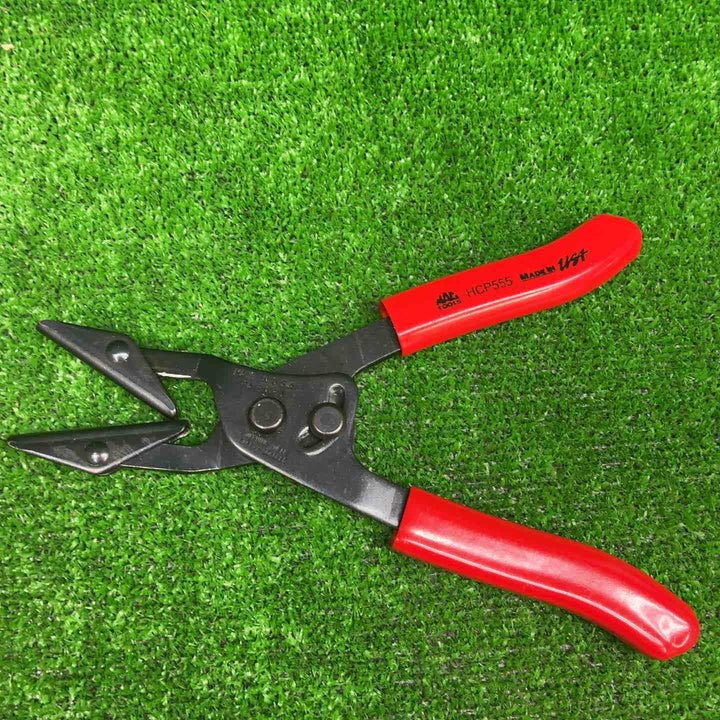 MAC TOOLS オートピンチオフプライヤーHCP555、ピストルグリッププライヤー PPN6・PPN8・PPN9 ４点セット【藤沢店】