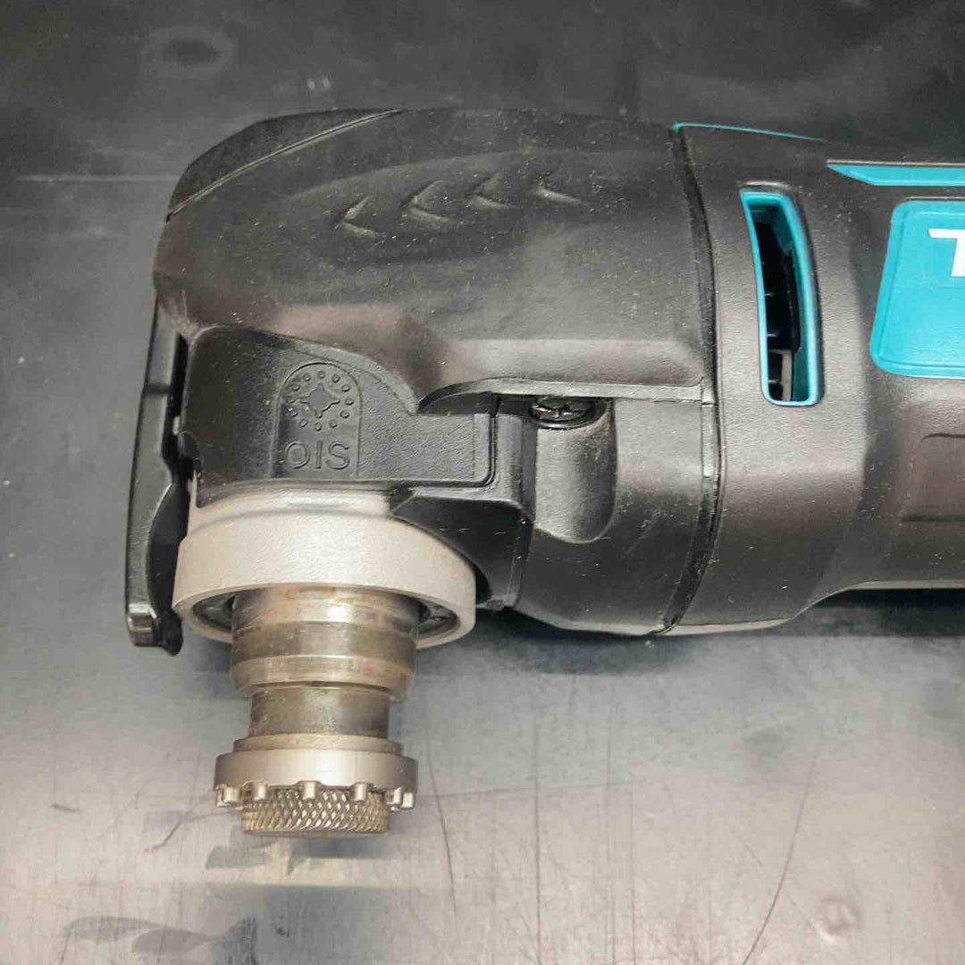 ★マキタ(makita) コードレスマルチツール TM51DZ【川越店】