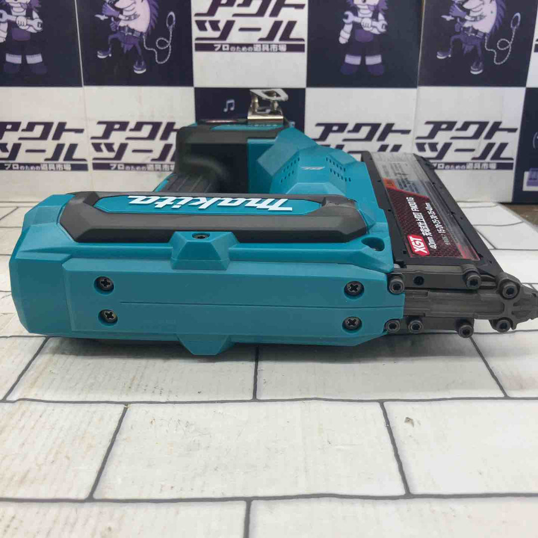 ★マキタ(makita) コードレスフィニッシュネイラ FN001GZK【所沢店】