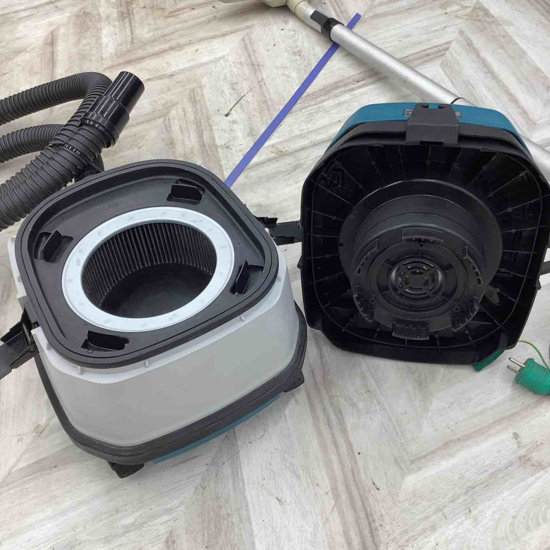 ★マキタ(makita) 集じん機 乾式 484(P)【越谷店】