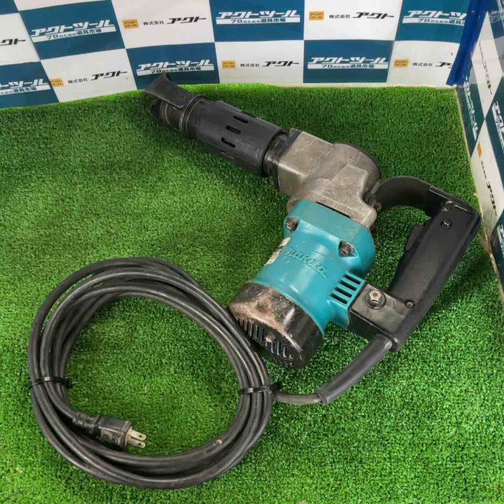 ★マキタ(makita) 電動ハンマ HM0810【草加店】