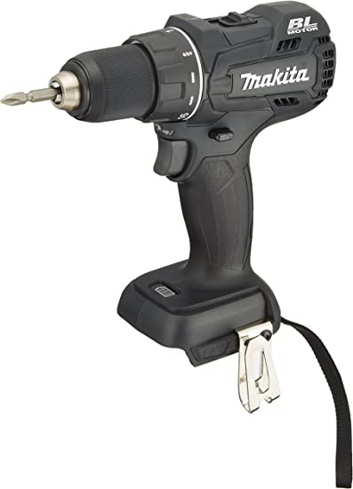 【中古品】マキタ(makita) コードレスドリルドライバ DF470DZB 本体のみ 14.4V【柏店】