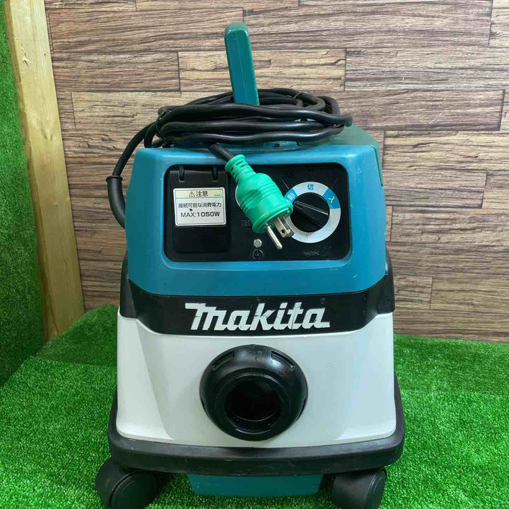 マキタ(makita) 100mm防じん丸ノコ KS4000FX+乾式専用集じん機 484(P) 【桶川店】