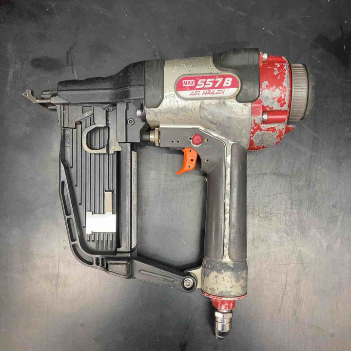 MAX/マックス エアタッカ ピンネイラ TA-235A TA-557B等！【川越店】