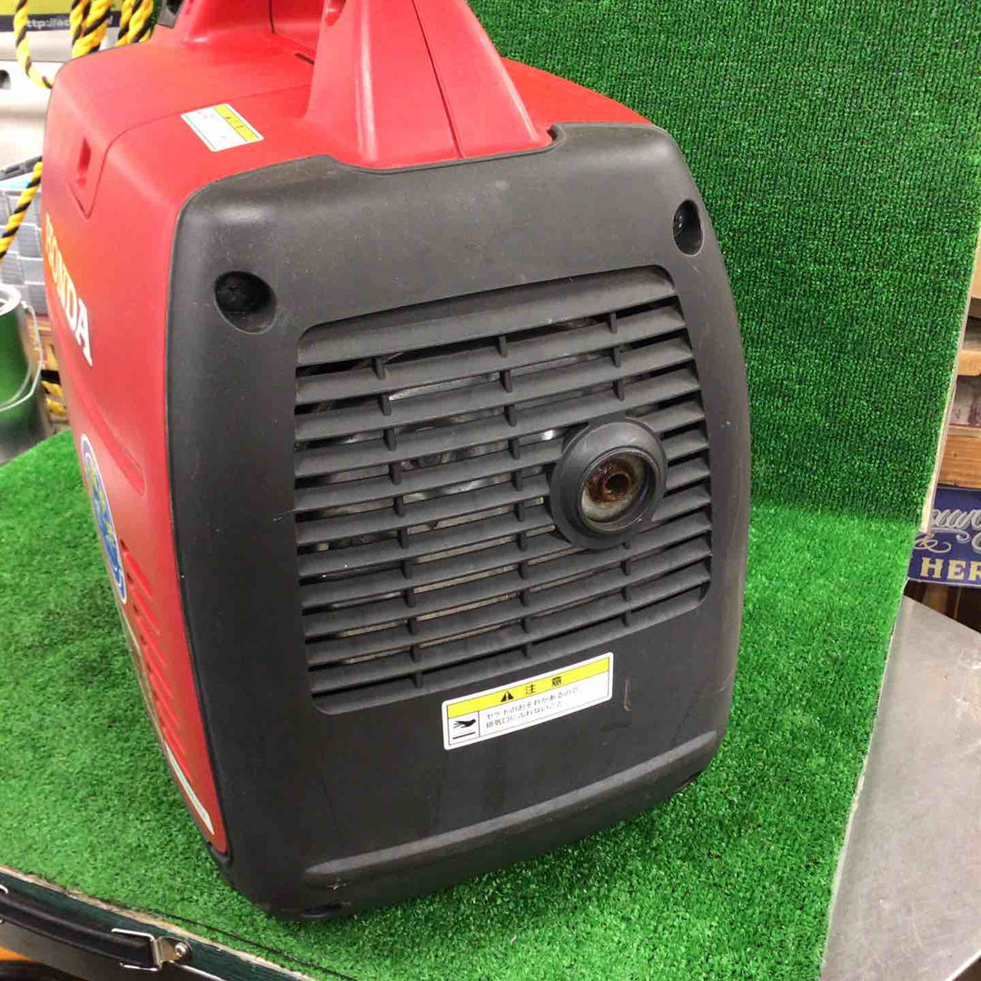 ★ホンダ(HONDA) インバーター発電機 EU18i【川崎店】