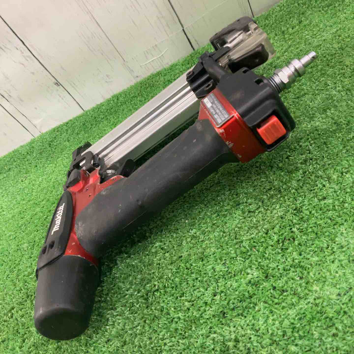 ★マキタ(makita) 高圧フィニッシュネイラ AF551H【川口店】