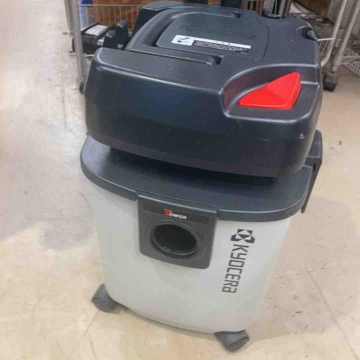 リョービ(RYOBI) 集じん機 VC-1200 683401A【町田店】