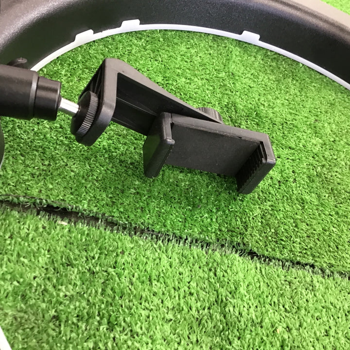 NEEWER 18インチ LEDリングライト 撮影照明 RL-18【桶川店】