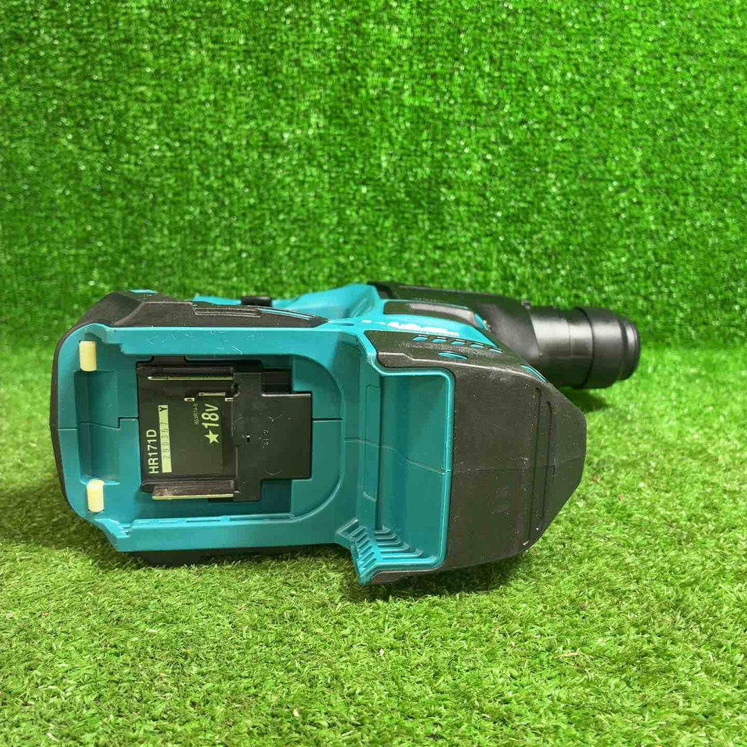 【美品】 マキタ(makita) コードレスハンマドリル HR171DZK【藤沢店】