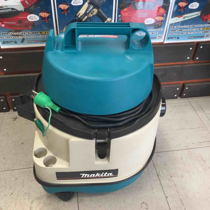 ◇マキタ(makita) 連動付き乾式専用集じん機 436(P)【鴻巣店】