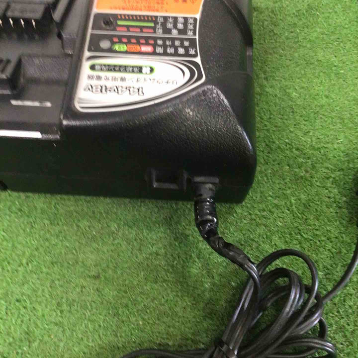 ◇ハイコーキ(HIKOKI ※旧:日立工機) コードレスジクソー CJ14DSL(SLCK)【町田店】