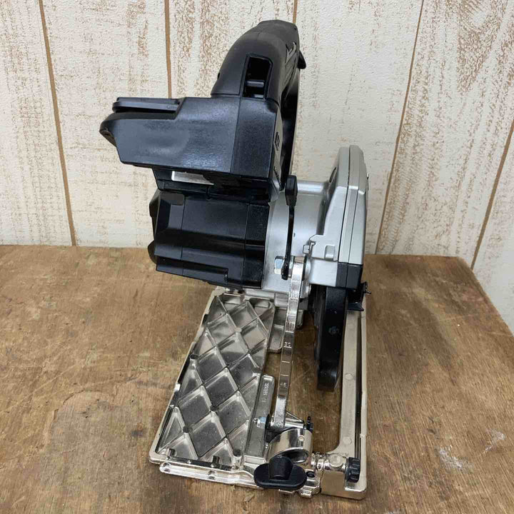 【中古品】★マキタ(makita) 125mm コードレスマルノコ HS474DZB 18V 本体+ケース【柏店】