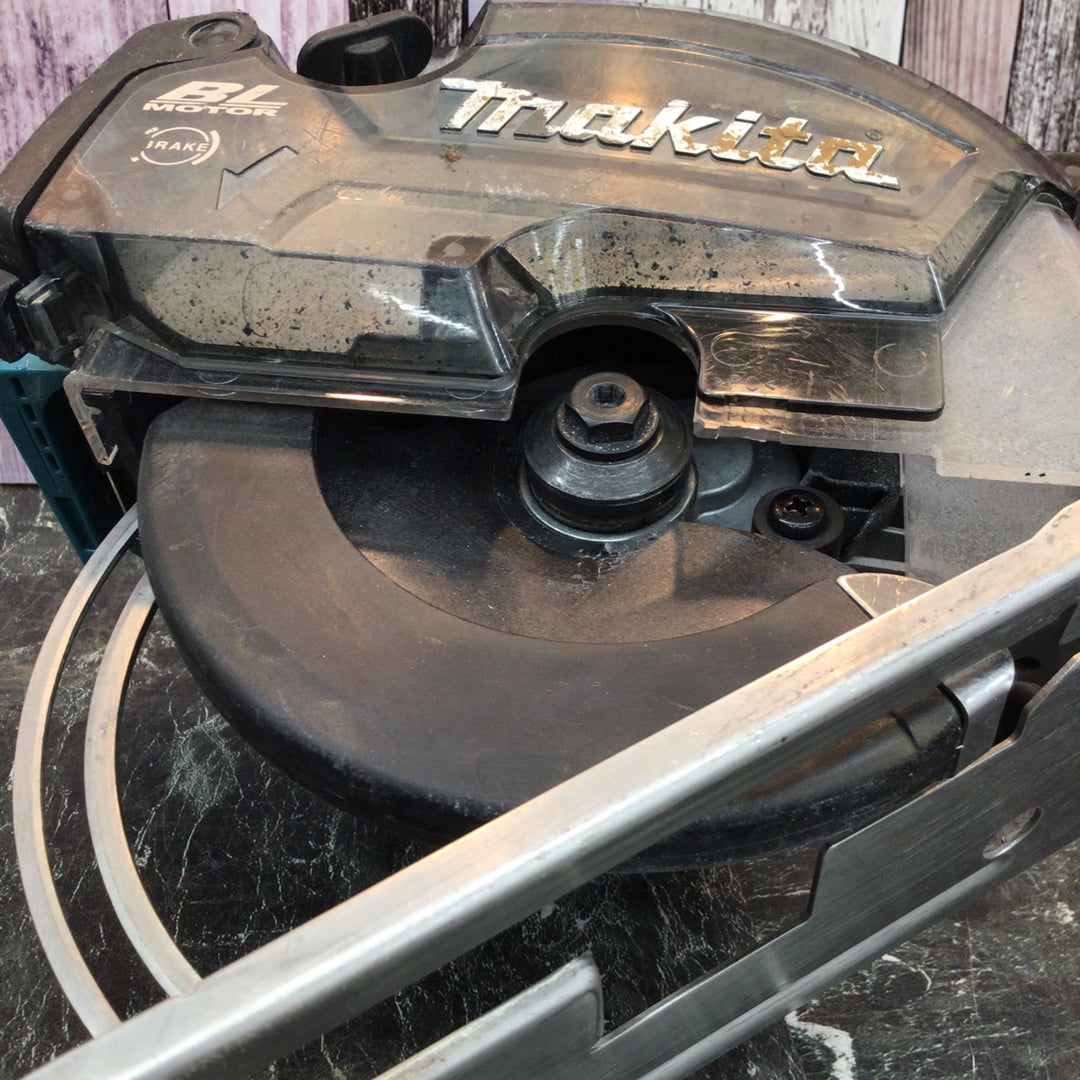 ★マキタ(makita) コードレスチップソーカッター CS553DZ【八潮店】