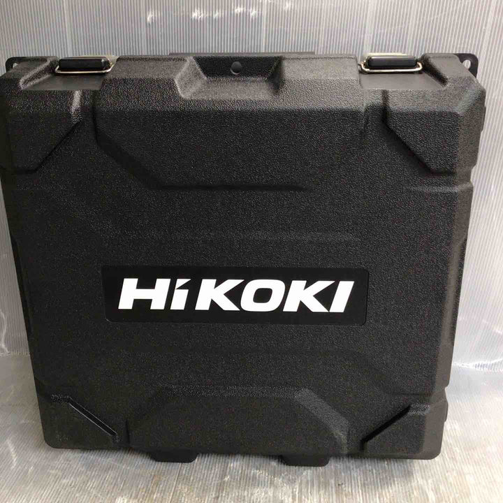 ★ハイコーキ(HIKOKI ※旧:日立工機) コードレスピンネイラ NP3635DA(NNK)【草加店】