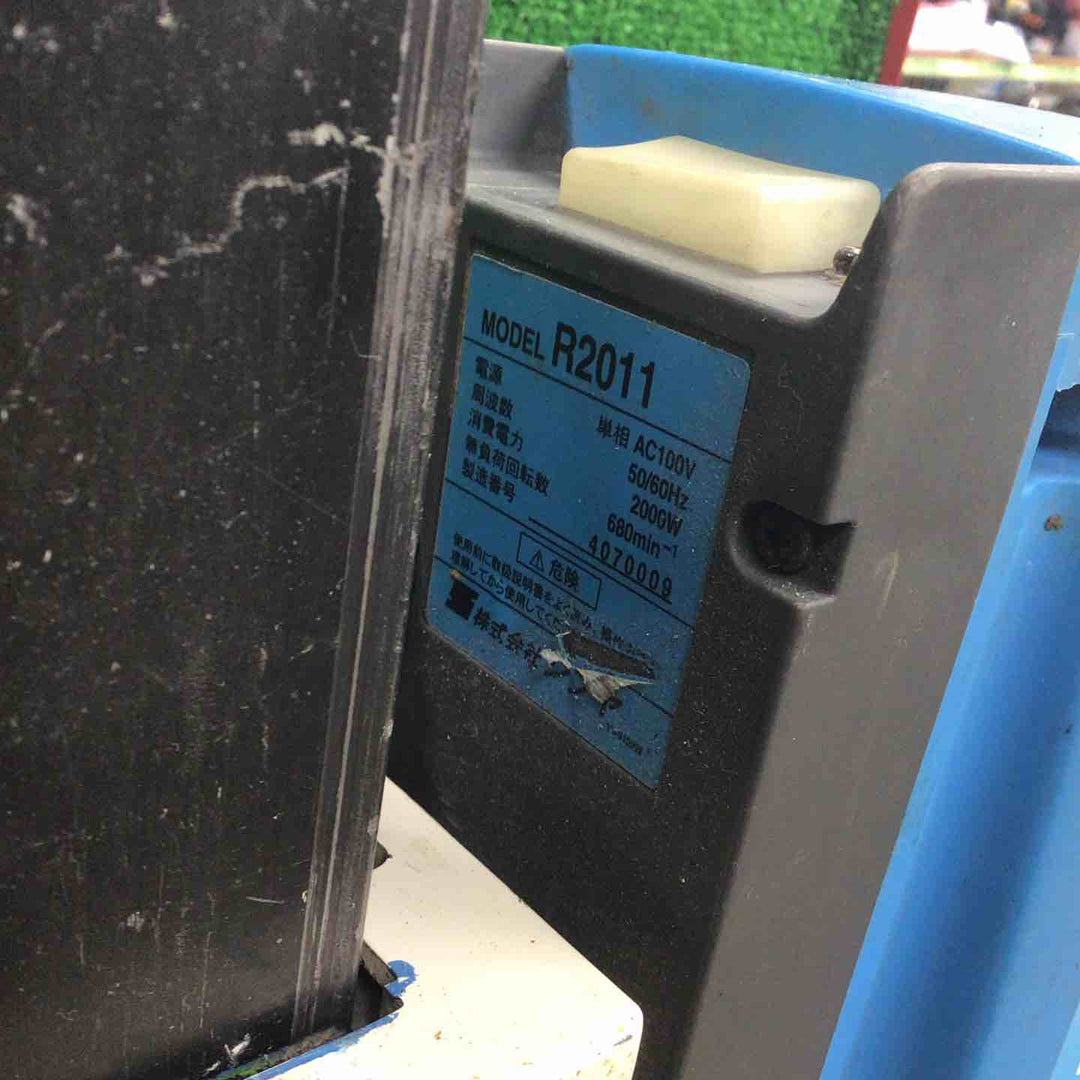 ◇シブヤ(SHIBUYA) コアドリル TS-182PRO/R2011【川崎店】