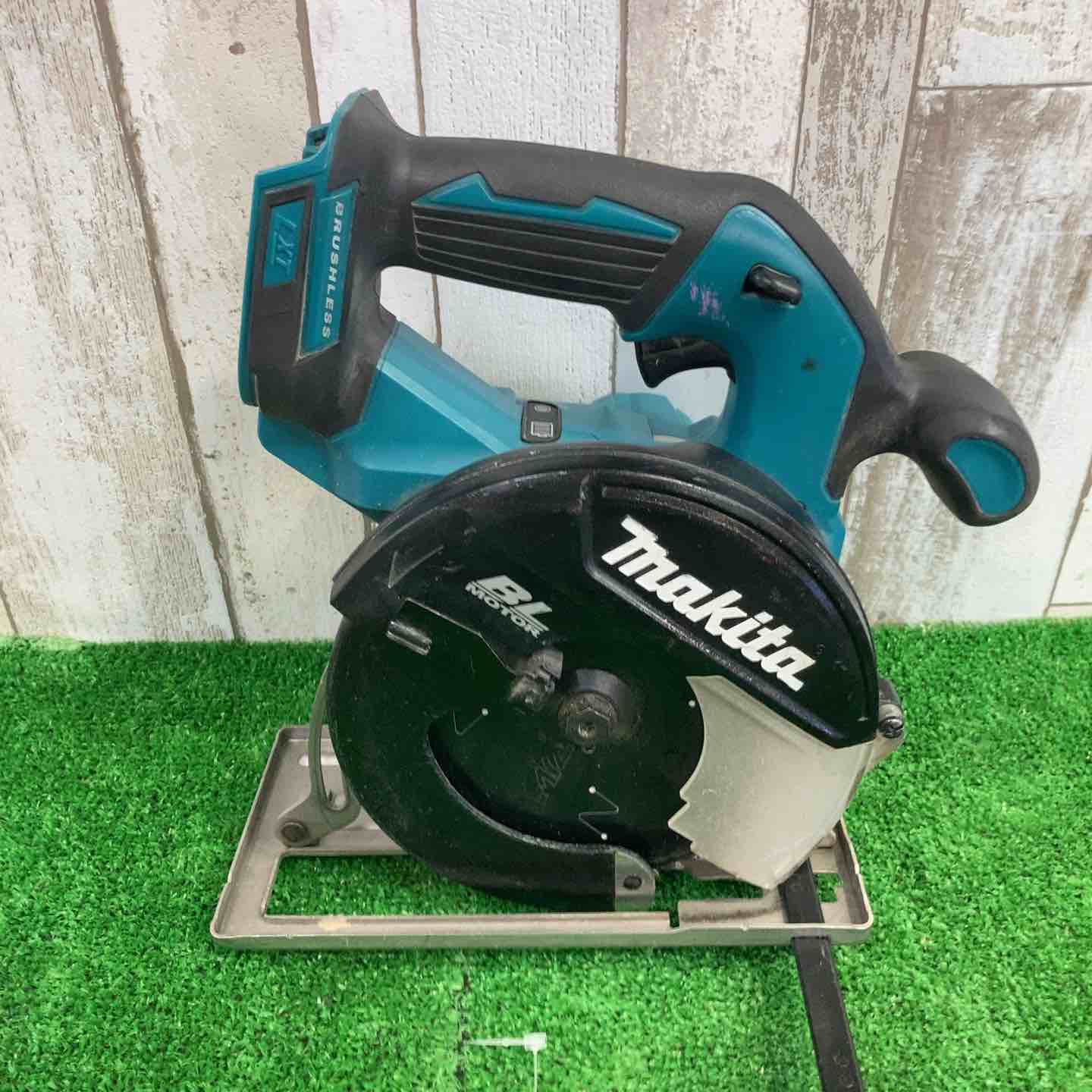 マキタ(makita) コードレスチップソーカッター CS551DZ【町田店】 ☆マキタ(makita) コードレスチップソーカッター CS551DZ【町田店