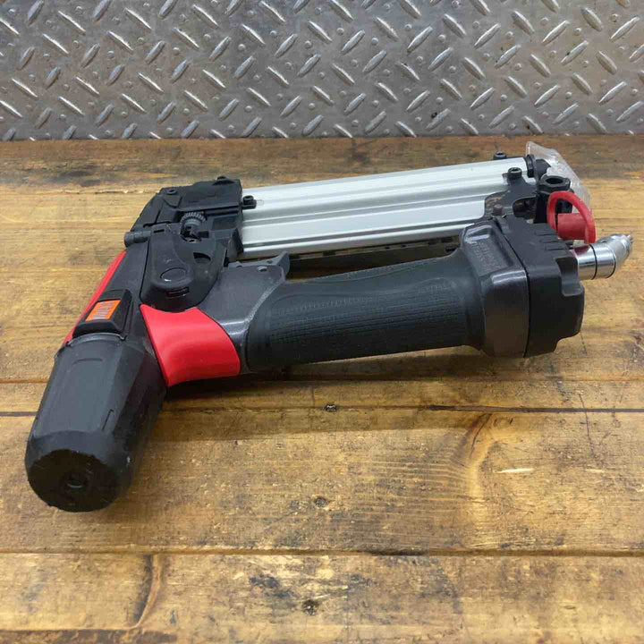 ★マックス(MAX) 高圧フィニッシュネイラ HA-55SF2(D)【所沢店】