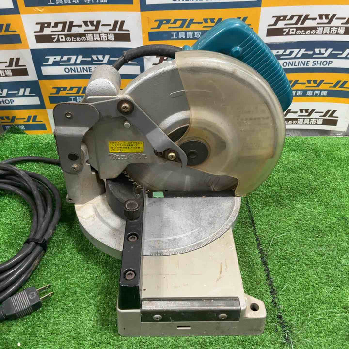 マキタ makita 卓上丸ノコ LS0810【草加店】