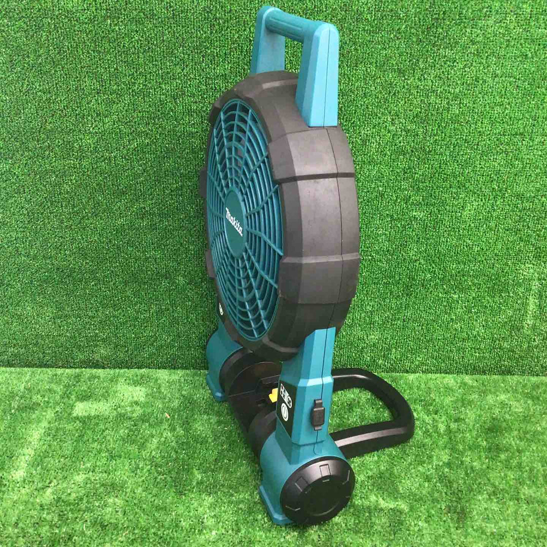 【中古品】 マキタ/makita コードレスファン CF201DZ 【鴻巣店】