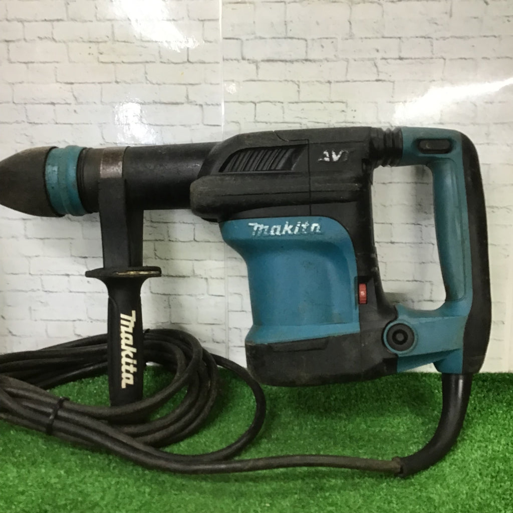 ☆マキタ(makita) 電動ハンマ HM0871C【町田店】 – アクトツール