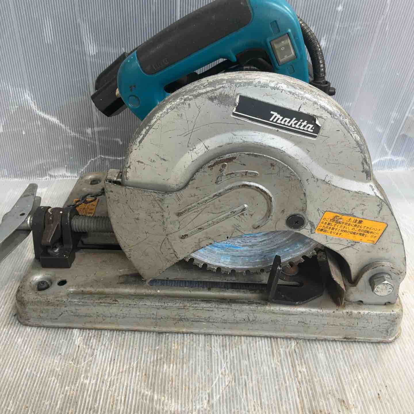 電動工具・エア工具 ☆マキタ(makita) チップソー切断機 LC0700F【草加店】