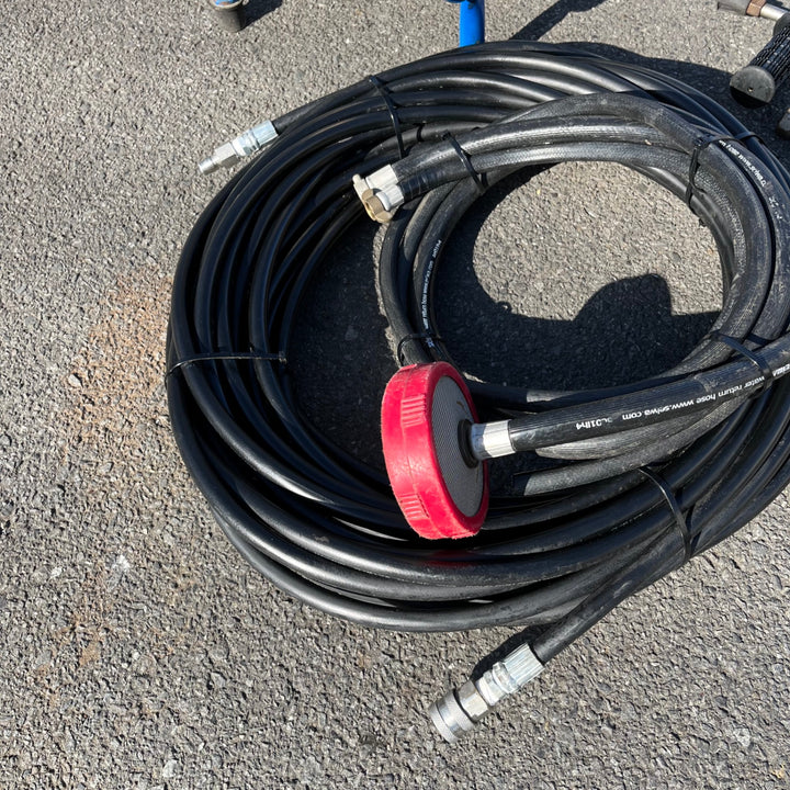 【中古品/店頭受取り限定】SEIWA(セイワ) エンジン高圧洗浄機 JC-1513GM【東大和店】