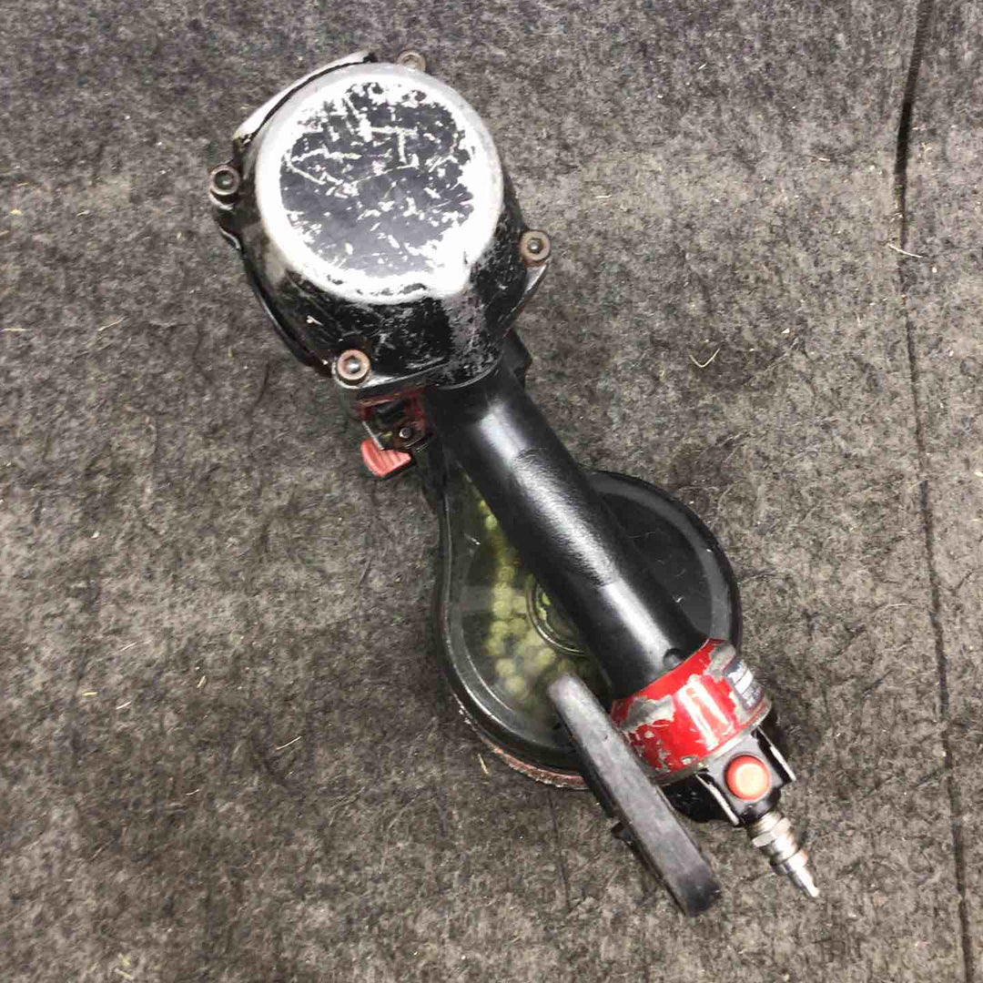 ★マキタ(makita) 高圧エア釘打ち機 AN931H【鴻巣店】
