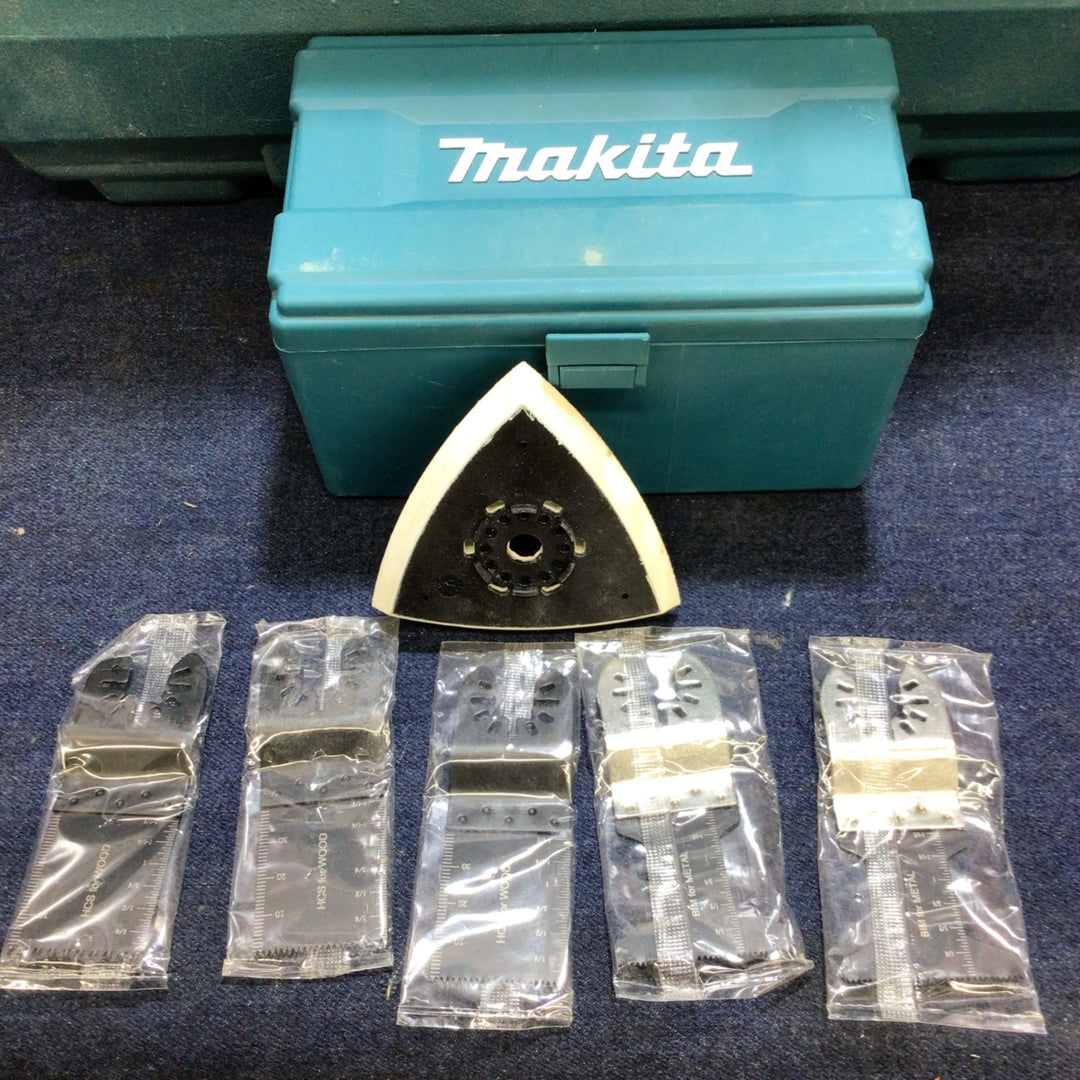 ★マキタ(makita) マルチツール TM3010CT【八潮店】