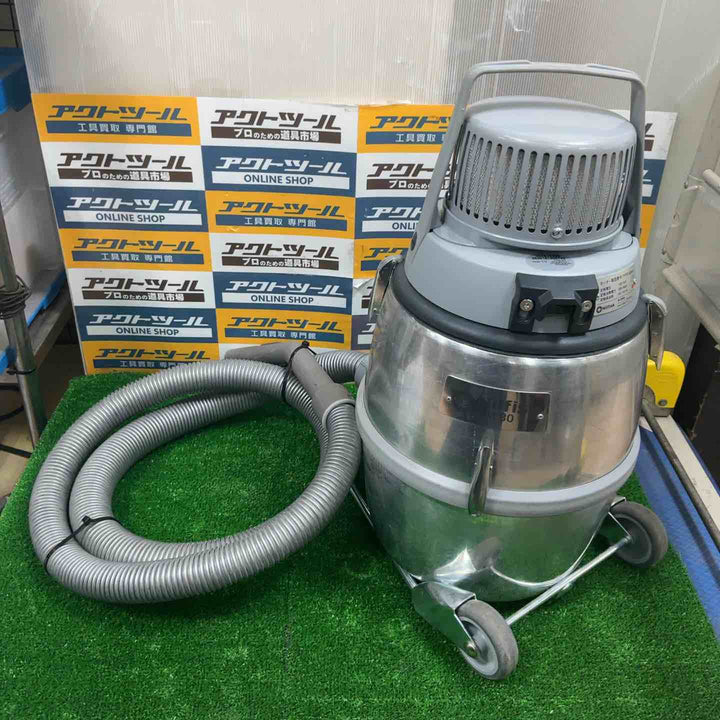 ★ニルフィクス 真空掃除機 GM80P【草加店】