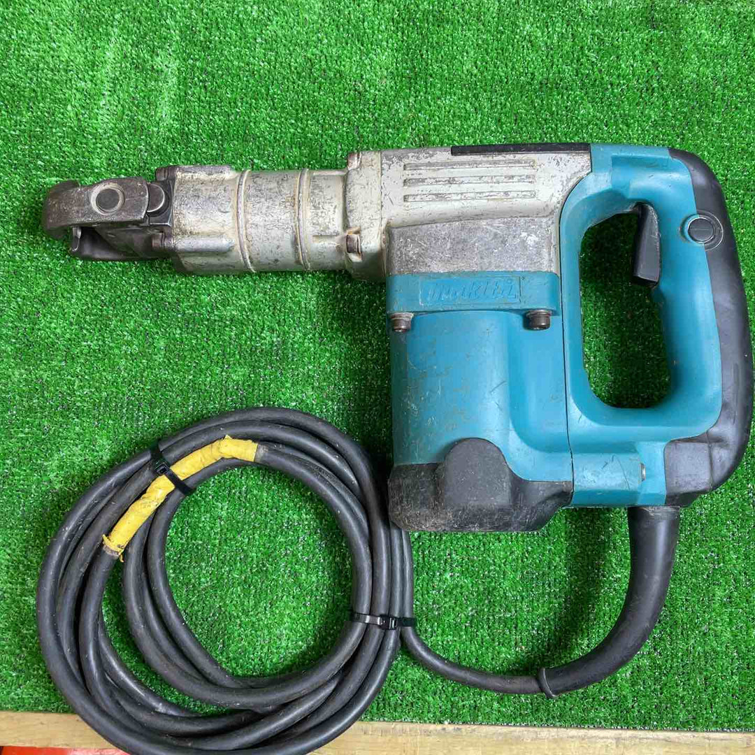 マキタ(makita) 電動ハンマ HM0830【桶川店】