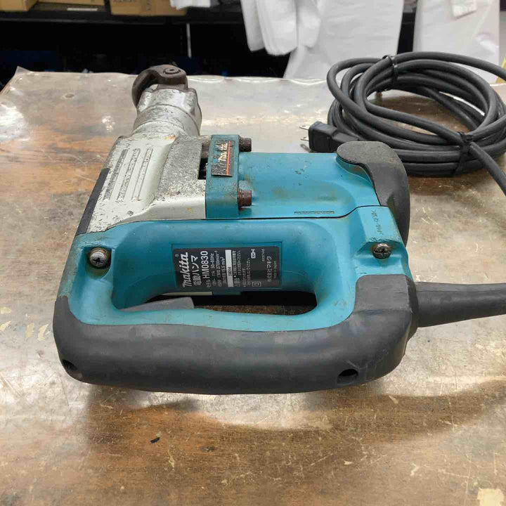 ★マキタ(makita) 電動ハンマ HM0830【戸田店】