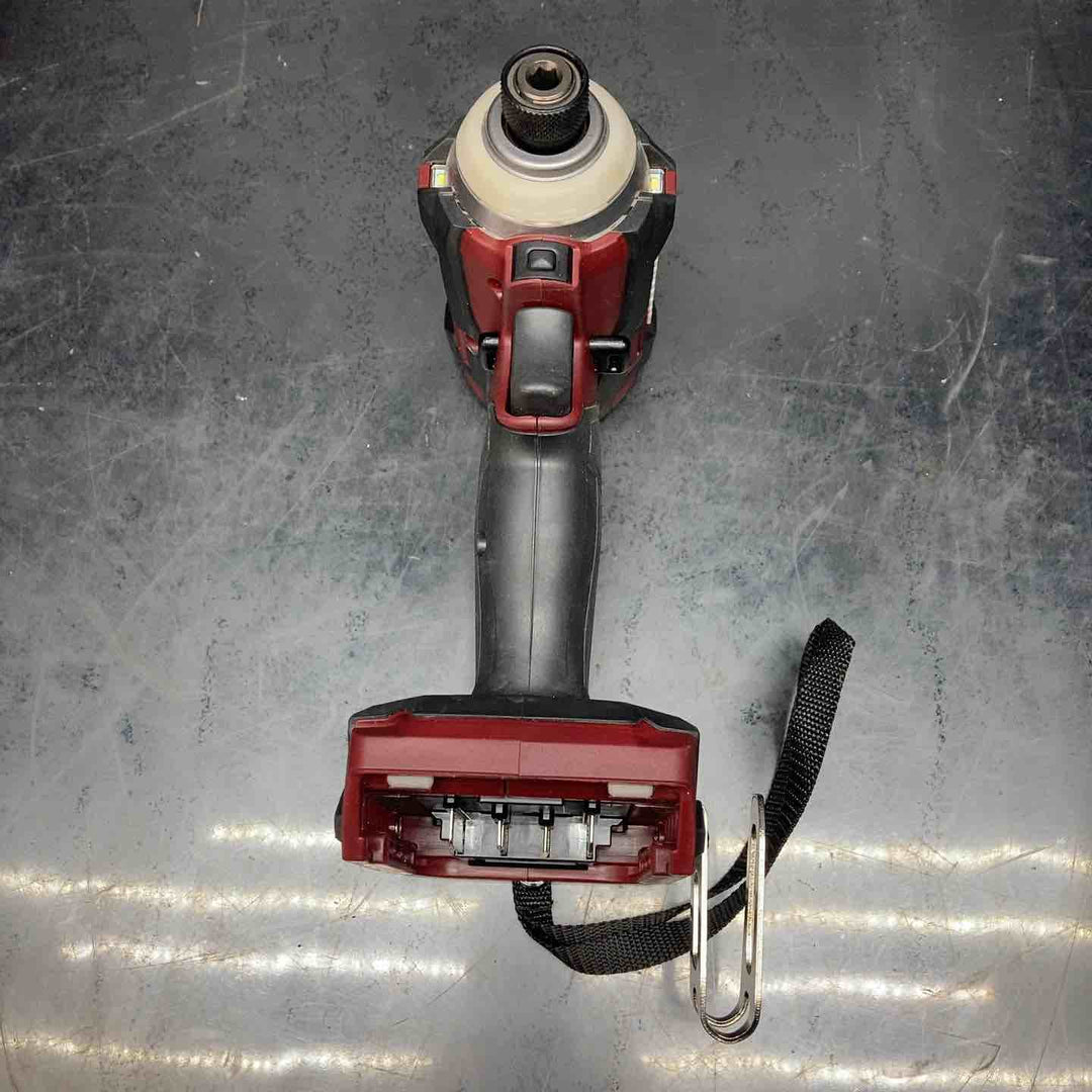 ★マキタ(makita) コードレスインパクトドライバー TD001GDXAR